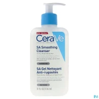 Cerave sa hygiene a/rugosite 236ml | Aesiel