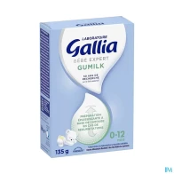 Gallia bebe expert gumilk 135g | Aesiel