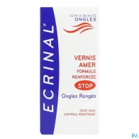 Ecrinal vernis ongles amer fl 10ml 20218 | Aesiel