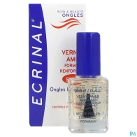 Ecrinal vernis ongles amer fl 10ml 20218 | Aesiel
