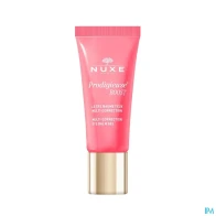 Nuxe cr prodigieux boost gel yeux multi corr. 15ml | Aesiel
