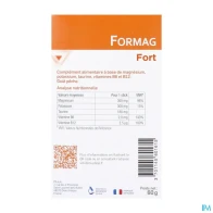 Pileje formag fort poudre a diluer peche stick 4g x15 | Aesiel