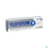 Elgydium brillance soin dentifrice 30ml | Aesiel