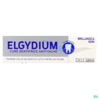 Elgydium brillance soin dentifrice 30ml | Aesiel