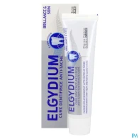 Elgydium brillance soin dentifrice 30ml | Aesiel