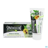 Syntholkine cbd gel de massage tube 50ml | Aesiel