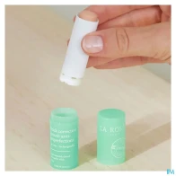 La rosee stick correcteur teinte beige rechargeable 5g5 | Aesiel