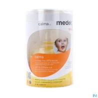 Medela calma embout biberon | Aesiel