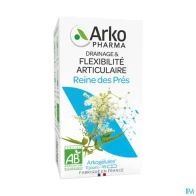 Arkopharma arkogelules reine des pres bio gelule 45 | Aesiel