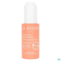 La rosee concentre bonne mine bio 30ml | Aesiel