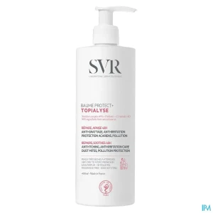 Svr topialyse baume protect+ 400ml | Aesiel