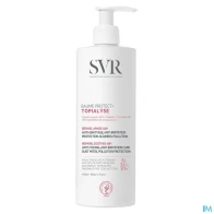 Svr topialyse baume protect+ 400ml | Aesiel
