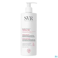 Svr topialyse baume protect+ 400ml | Aesiel