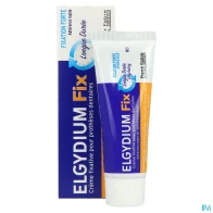 Elgydium fix fixation forte crème fixative gout neutre 45g | Aesiel