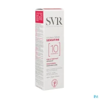 Svr sensifine crème soint hydratant apaisant 40ml | Aesiel