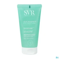 Svr physiopure gelee moussante purete douceur 55ml | Aesiel