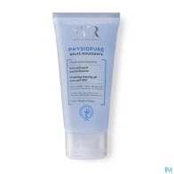 Svr physiopure gelee moussante purete douceur 55ml | Aesiel
