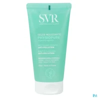 Svr physiopure gelee moussante purete douceur 55ml | Aesiel