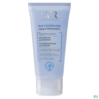 Svr physiopure gelee moussante purete douceur 55ml | Aesiel