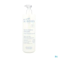 Mon petit la rosee lait de toilette nettoyant 400ml | Aesiel
