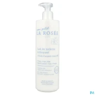 Mon petit la rosee lait de toilette nettoyant 400ml | Aesiel
