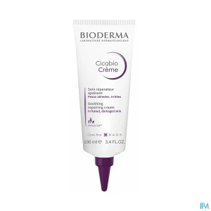 Bioderma cicabio creme+ 100ml | Aesiel