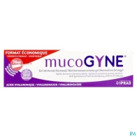 Mucogyne gel hydratant intime non hormonal 70ml | Aesiel