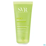 Svr sebiaclear gel moussant nettoyant sans savon 200ml | Aesiel