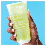 Svr sebiaclear gel moussant nettoyant sans savon 200ml | Aesiel
