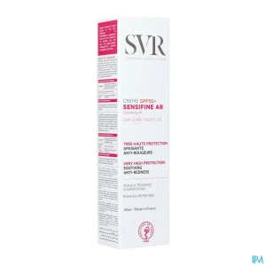 Svr sensifine ar crème spf50+ 40ml | Aesiel