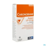 Pileje chronobiane protect 1mg9 comprime a liberation differee 45 | Aesiel