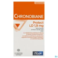 Pileje chronobiane protect 1mg9 comprime a liberation differee 45 | Aesiel