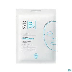 Svr b masque hydra reparateur 12ml x6 | Aesiel