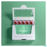 Richelet hydratation de la peau capsule 60 | Aesiel
