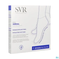 Svr xerial peel masque exfoliant pieds 40ml | Aesiel