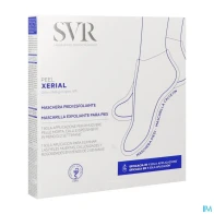 Svr xerial peel masque exfoliant pieds 40ml | Aesiel