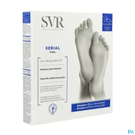 Svr xerial peel masque exfoliant pieds 40ml | Aesiel