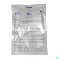 Svr xerial peel masque exfoliant pieds 40ml | Aesiel