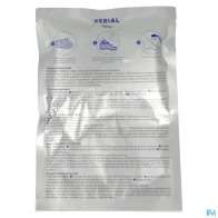 Svr xerial peel masque exfoliant pieds 40ml | Aesiel