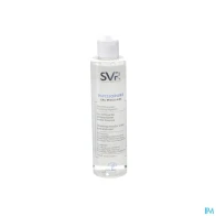 Svr physiopure eau micellaire purete douceur 200ml | Aesiel