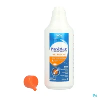 Physiomer hypertonique solution nasale 135ml | Aesiel