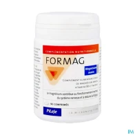 Pileje formag comprime 90 | Aesiel