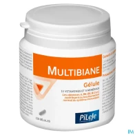 Pileje multibiane gelule 120 | Aesiel