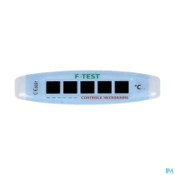 F test test frontal temperature | Aesiel