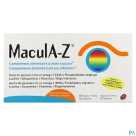 Macula z capsule 30 | Aesiel