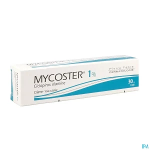 Mycoster crème 30g | Aesiel