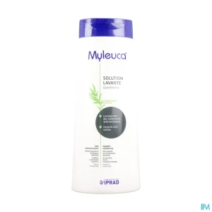 Myleuca solution lavante flacon 400ml | Aesiel