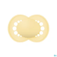 Mam sucette original tendance +18m silicone x2 | Aesiel