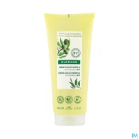 Klorane crème de douche nutritive lait amandier 200ml | Aesiel