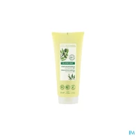 Klorane crème de douche nutritive lait amandier 200ml | Aesiel